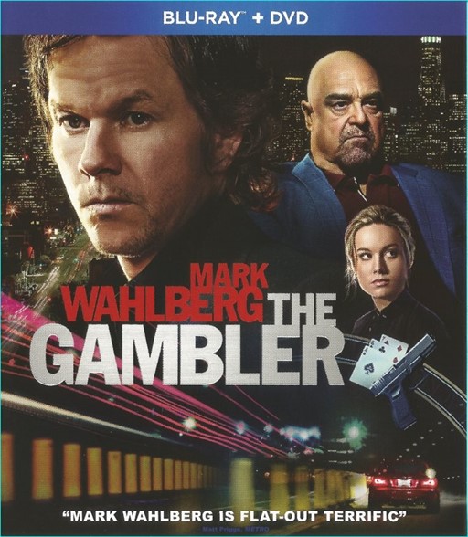 The Gambler
