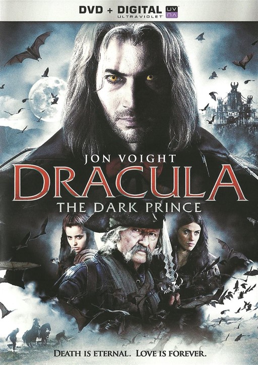 Dracula: The Dark Prince