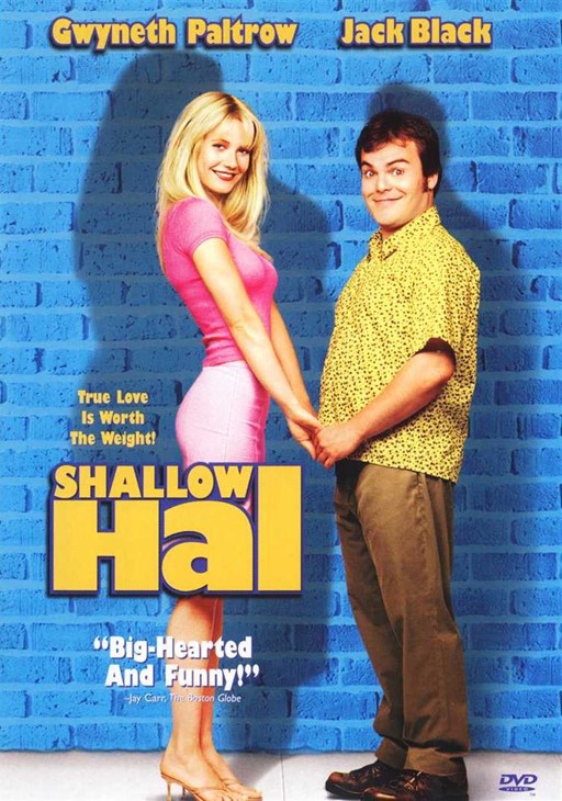 Shallow Hal