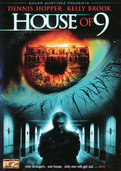 House of 9