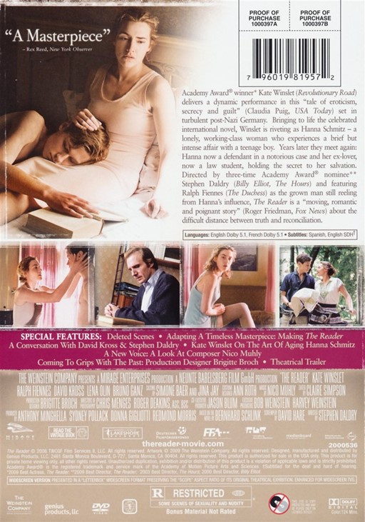 The Reader