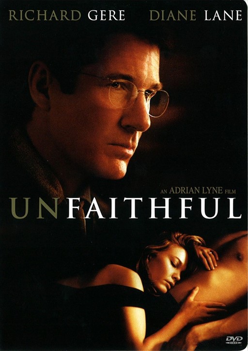 Unfaithful