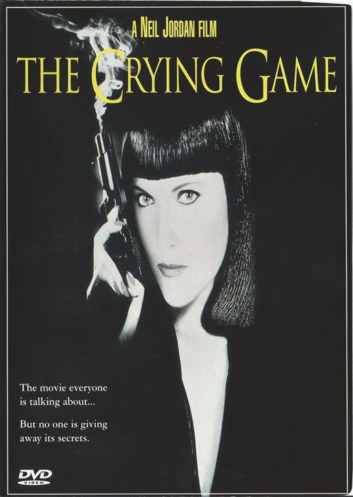 The Crying Game