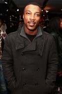 Ashley Walters