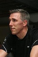 Bob Yves Van Hellenberg Hubar