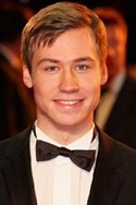David Kross