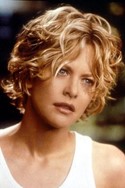 Meg Ryan
