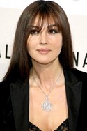 Monica Bellucci