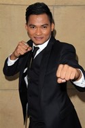 Tony Jaa
