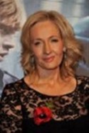 J.K. Rowling
