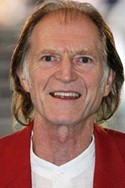 David Bradley