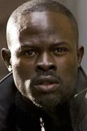 Djimon Hounsou