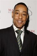 Giancarlo Esposito