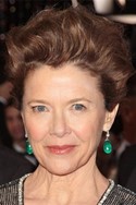 Annette Bening