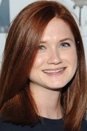 Bonnie Wright
