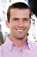 Lucas Black