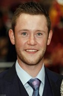 Devon Murray