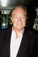 Michael Gambon