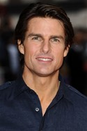 Tom Cruise