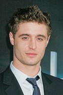 Max Irons