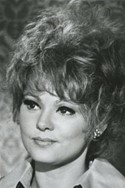 Barbara Harris