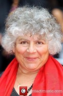 Miriam Margolyes