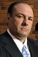 James Gandolfini