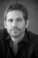 Paul Walker 