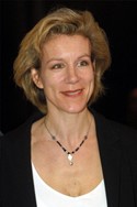 Juliet Stevenson