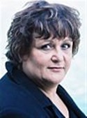 Mary Bogue