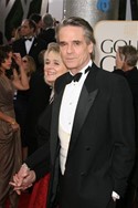 Jeremy Irons