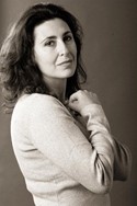 Antonella Attili