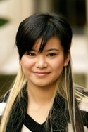 Katie Leung