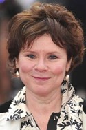 Imelda Staunton