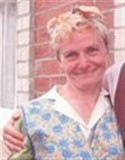 Amelda Brown