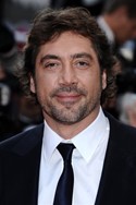 Javier Bardem