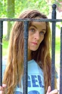 Sarah Jane O'Neill