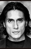 Ramon Tikaram