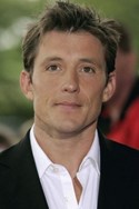 Ben Shephard