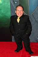 Warwick Davis