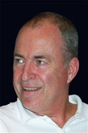 Bruce Davey