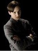 Frank Dillane