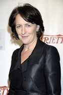 Fiona Shaw