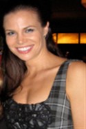 Brooke Burns