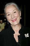 Rosemary Harris