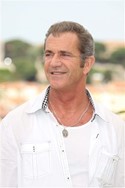 Mel Gibson