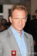 Ralph Fiennes