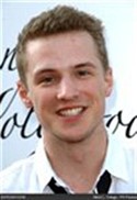 Freddie Stroma