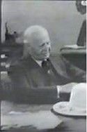 Edward LeSaint