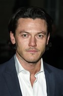 Luke Evans